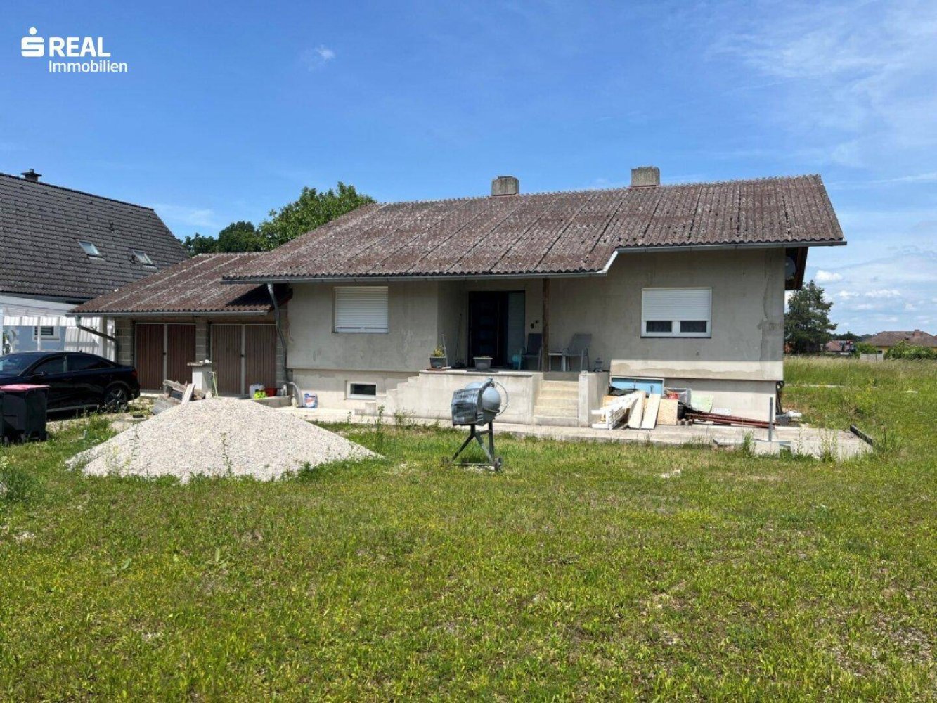 3 rooms House in Klosterneuburg, Austria No. 171312