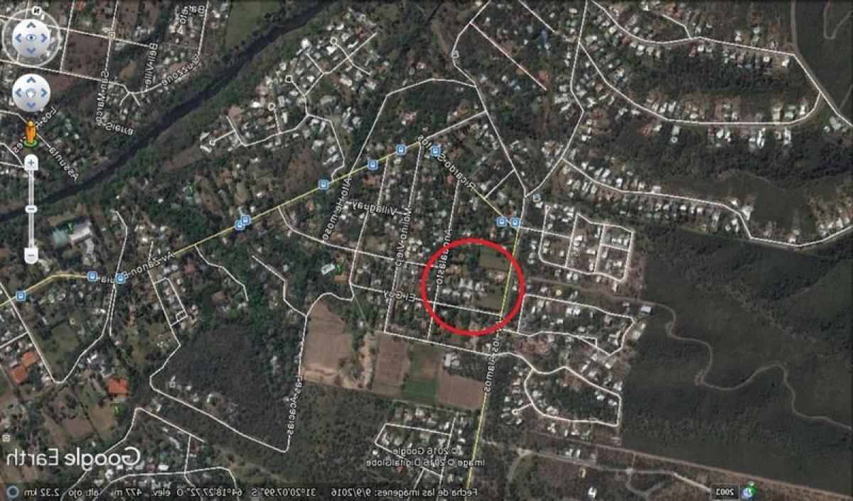 Terrain à Cordoba, Argentina No. 33517