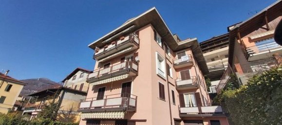 3 bedrooms Apartment in Gravedona ed Uniti, Italy No. 359723 2