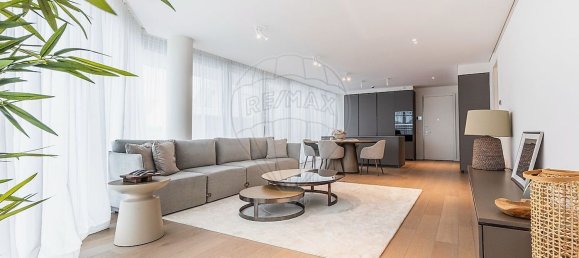 2 bedrooms Apartment in Lisbon, Portugal No. 129383 4