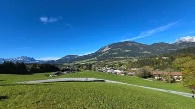  Land in Fieberbrunn, Austria No. 157637