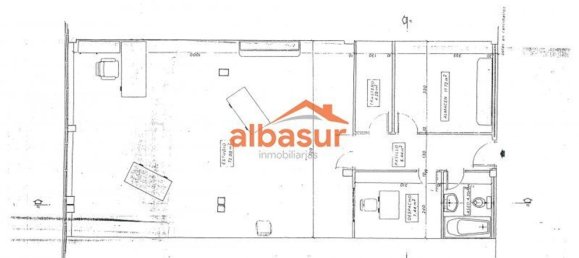 106m² Commercial property in Cordoba, Spain No. 173522 7