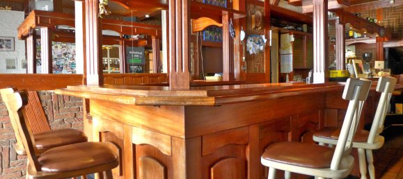 Café/restaurante en Hochtaunuskreis, Germany 234 m² No. 46948 3