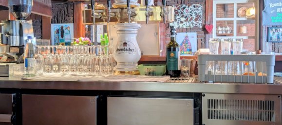 Café/restaurante en Hochtaunuskreis, Germany 234 m² No. 46948 4