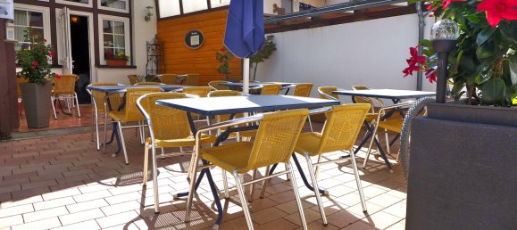 Café/restaurante en Hochtaunuskreis, Germany 234 m² No. 46948 9