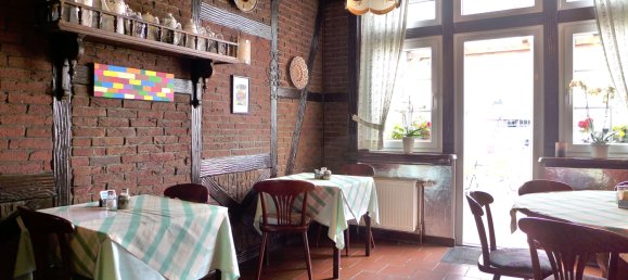 Café/restaurante en Hochtaunuskreis, Germany 234 m² No. 46948 7