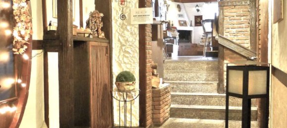 Café/restaurante en Hochtaunuskreis, Germany 234 m² No. 46948 6