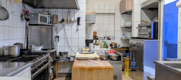 Café/restaurante en Hochtaunuskreis, Germany 234 m² No. 46948 16