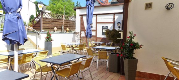 Café/restaurante en Hochtaunuskreis, Germany 234 m² No. 46948 8