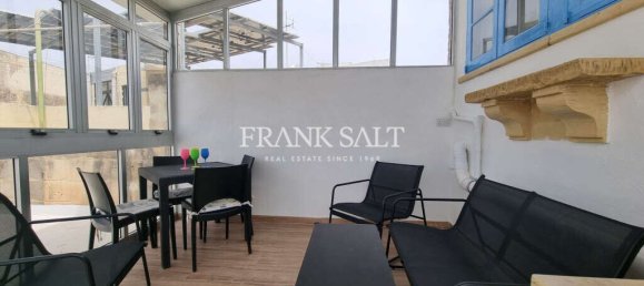 3 غرف نوم تاون هاوس في Mosta, Malta رقم 7588 21