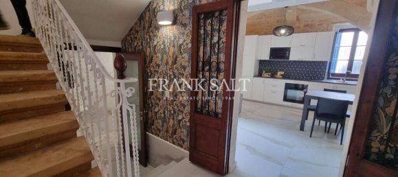 3 غرف نوم تاون هاوس في Mosta, Malta رقم 7588 2