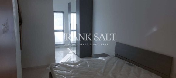 Пентхаус с 1 спальней в Сан-Пауль-иль-Бахар, Мальта № 7205 4