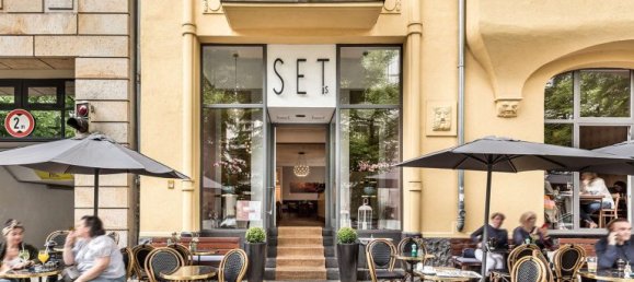 4-Zimmer Penthouse in Charlottenburg, Germany, Nr. 32774 9