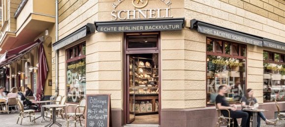 4-Zimmer Penthouse in Charlottenburg, Germany, Nr. 32774 7