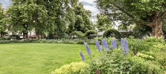 4-Zimmer Penthouse in Charlottenburg, Germany, Nr. 32774 12