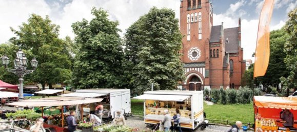 4-Zimmer Penthouse in Charlottenburg, Germany, Nr. 32774 8