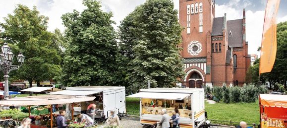 4-Zimmer Penthouse in Charlottenburg, Germany, Nr. 32774 13