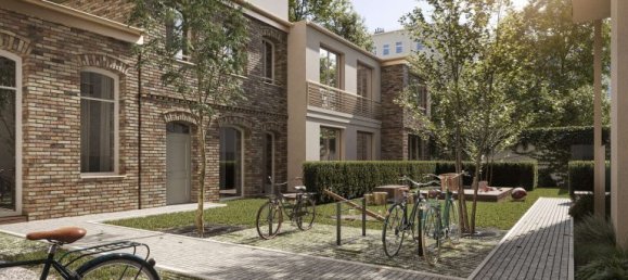 4-Zimmer Penthouse in Charlottenburg, Germany, Nr. 32774 4