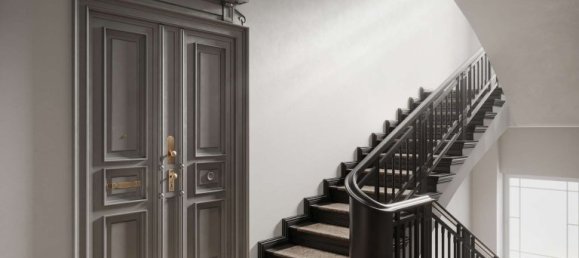 4-Zimmer Penthouse in Charlottenburg, Germany, Nr. 32774 2