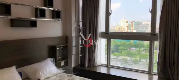 2 bedrooms Apartment in District 7, Vietnam No. 10118 5