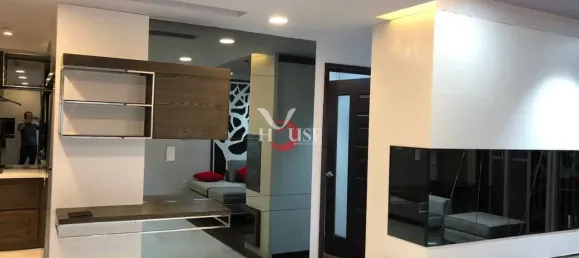 2 bedrooms Apartment in District 7, Vietnam No. 10118 2