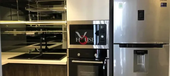 2 bedrooms Apartment in District 7, Vietnam No. 10118 4