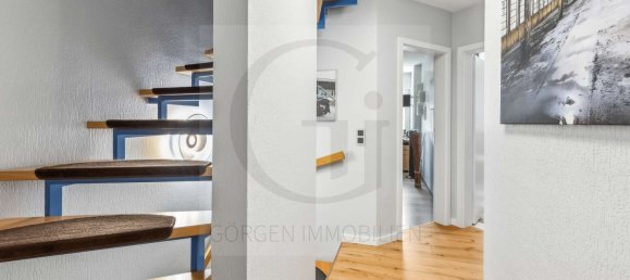 4 Schlafzimmer Stadthaus in Herne, Germany, Nr. 229409 12