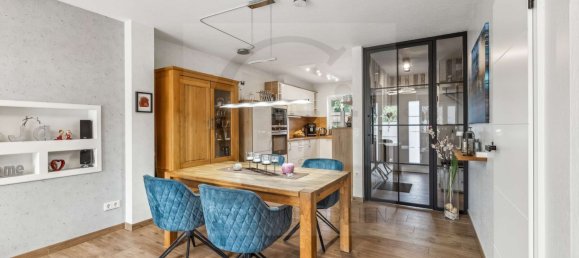 4 Schlafzimmer Stadthaus in Herne, Germany, Nr. 229409 6