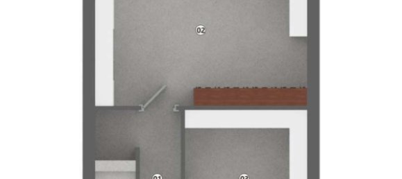 4 Schlafzimmer Stadthaus in Herne, Germany, Nr. 229409 27