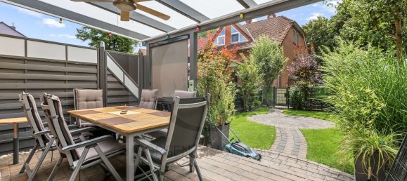 4 Schlafzimmer Stadthaus in Herne, Germany, Nr. 229409 10