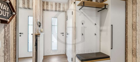 4 Schlafzimmer Stadthaus in Herne, Germany, Nr. 229409 3