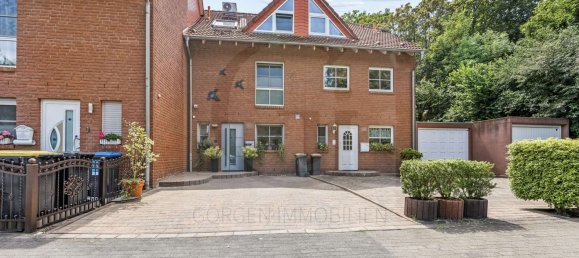 4 Schlafzimmer Stadthaus in Herne, Germany, Nr. 229409 2