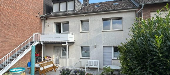 4 bedrooms Townhouse in Aachen, Germany No. 256834 2