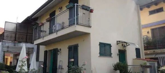 Villa de 3 divisões em Cologno Monzese, Italy N.º 170914 17