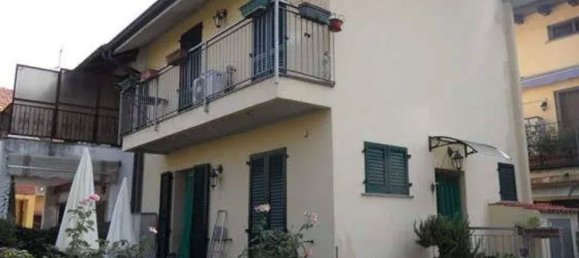 Villa de 3 divisões em Cologno Monzese, Italy N.º 170914 34