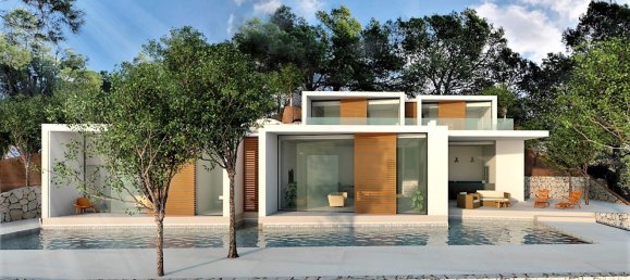 4 bedrooms Villa in Altea, Spain No. 8445 9