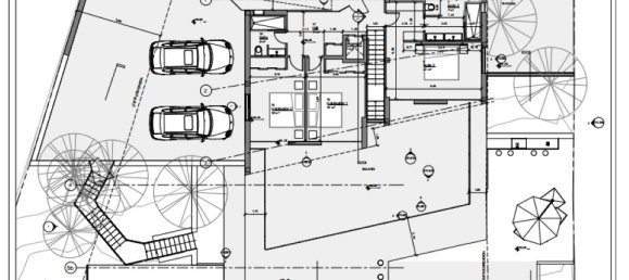 4 bedrooms Villa in Altea, Spain No. 8445 2