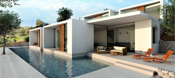 4 bedrooms Villa in Altea, Spain No. 8445 8