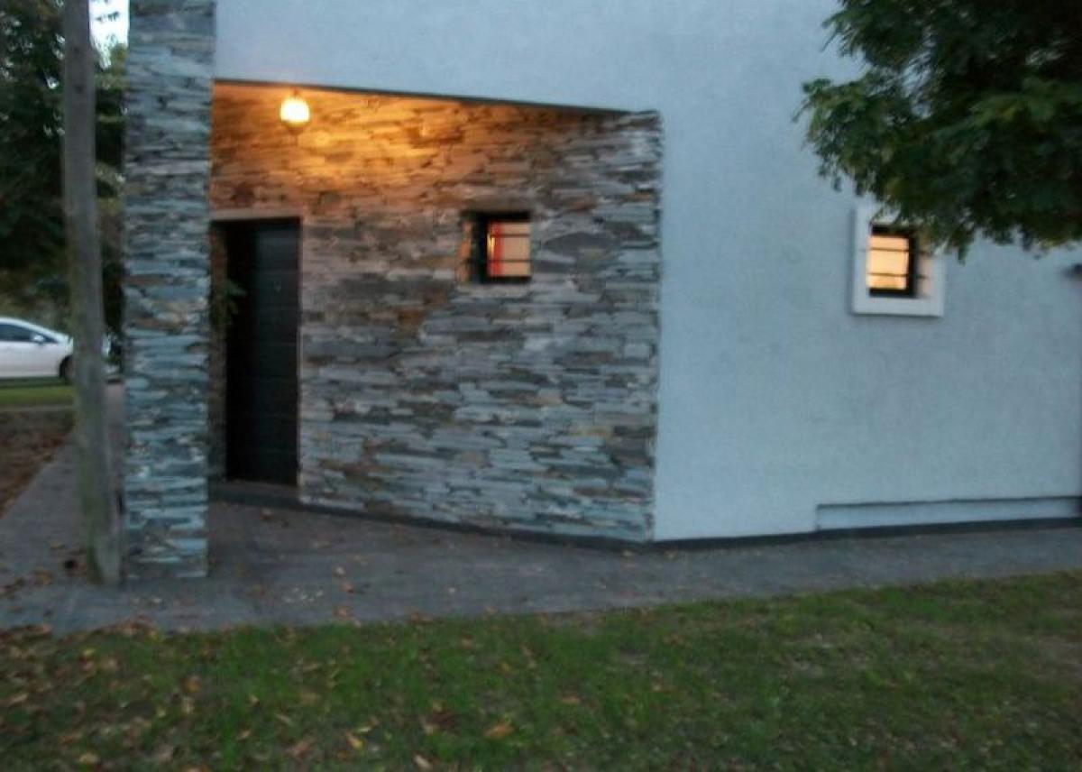 2 bedrooms Apartment in Campo Creado, Argentina No. 12844