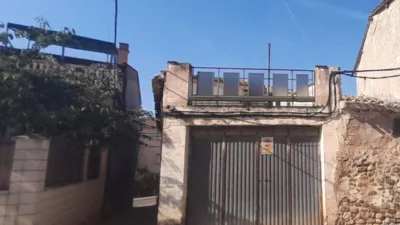 7 bedrooms House in La Rioja, Spain No. 245539