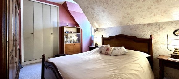 4 bedrooms House in Crecy-la-Chapelle, France No. 166655 18