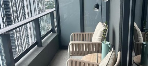 1 habitación propiedad comercial en venta en Miami, Miami-Dade, Florida, USA № 614902 21