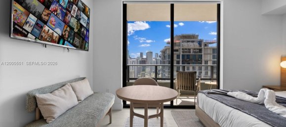 1 habitación propiedad comercial en venta en Miami, Miami-Dade, Florida, USA № 614902 11