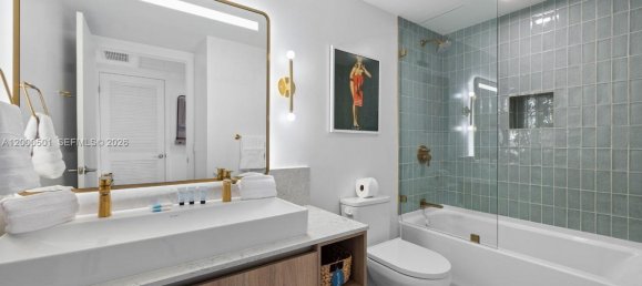 1 habitación propiedad comercial en venta en Miami, Miami-Dade, Florida, USA № 614902 17