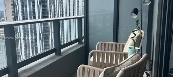 1 habitación propiedad comercial en venta en Miami, Miami-Dade, Florida, USA № 614902 20
