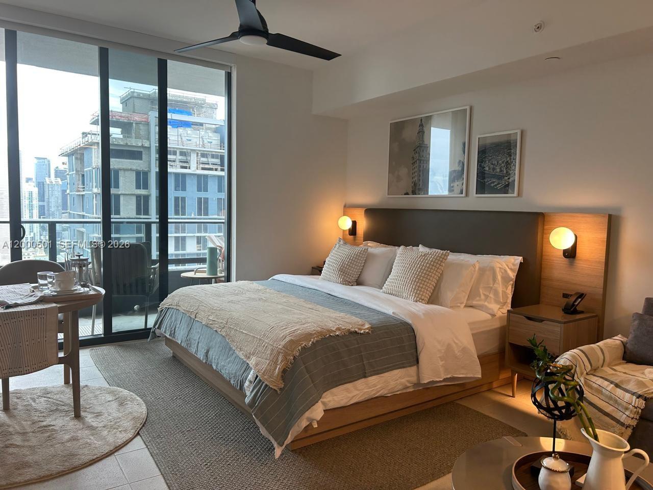 1 habitación propiedad comercial en venta en Miami, Miami-Dade, Florida, USA № 614902