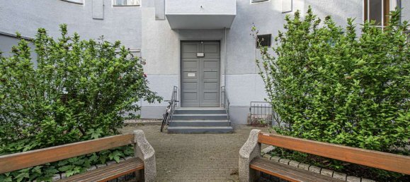 Apartamento de 4 habitaciónes en Friedenau, Germany No. 10193 13