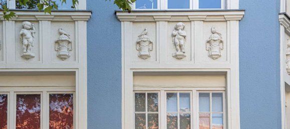 Apartamento de 4 habitaciónes en Friedenau, Germany No. 10193 8