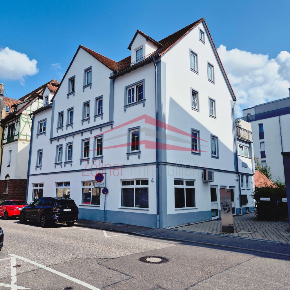 2 Schlafzimmer Wohnung in Ostalbkreis, Germany, Nr. 2523