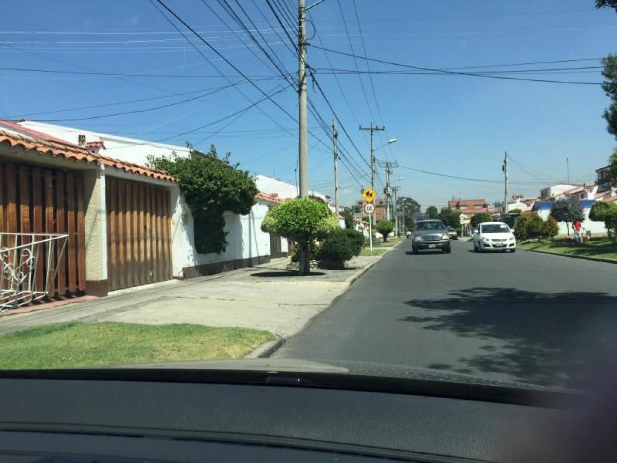 Casa T3 em Bogota, Colombia N.º 14412